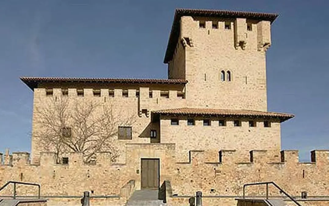 Álava delega en el Ayuntamiento de Valdegovía la promoción de la Torre de los Varona