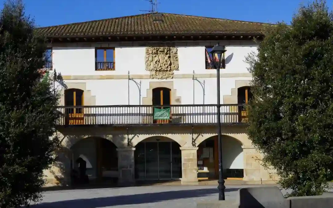 Este es el programa de las primeras fiestas de Zuia