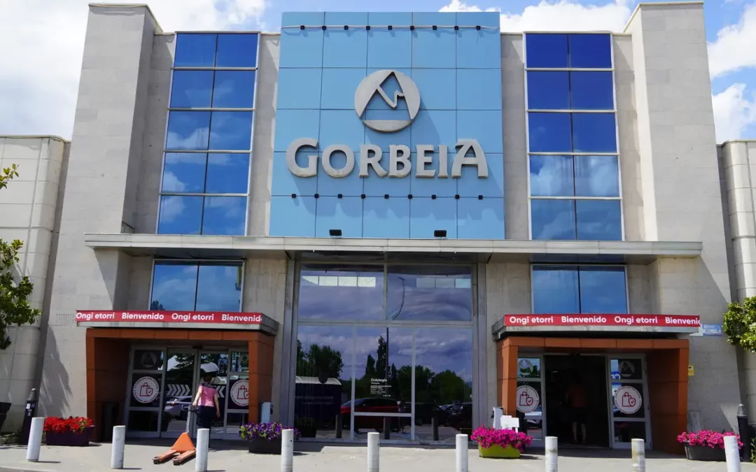 Salida y cena en Gorbeia para los jóvenes de Zuia el 4 de septiembre