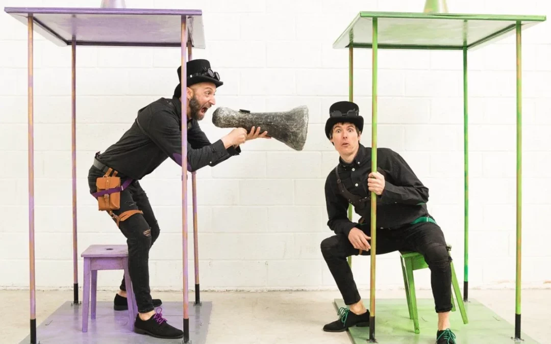Vital por Álava despide agosto con música, teatro y magia en cinco municipios