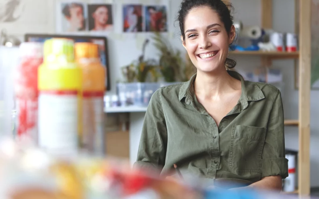 Se buscan mujeres de 18 a 29 años que quieran emprender