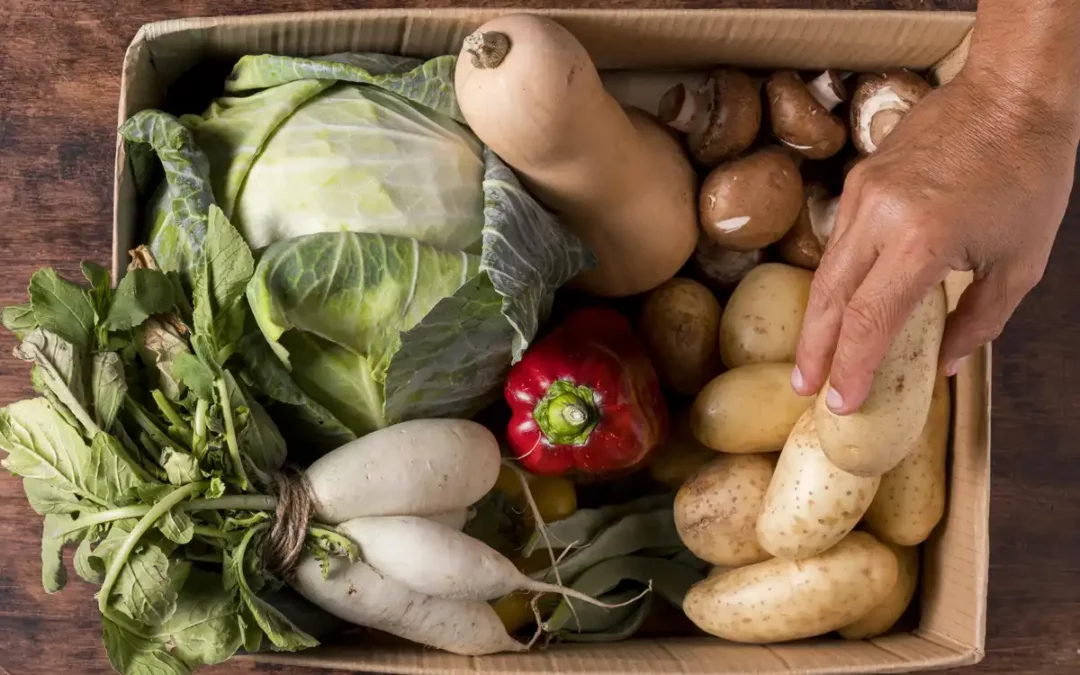 Bionekaraba celebrará su feria ecológica el 11 de octubre en Vitoria-Gasteiz