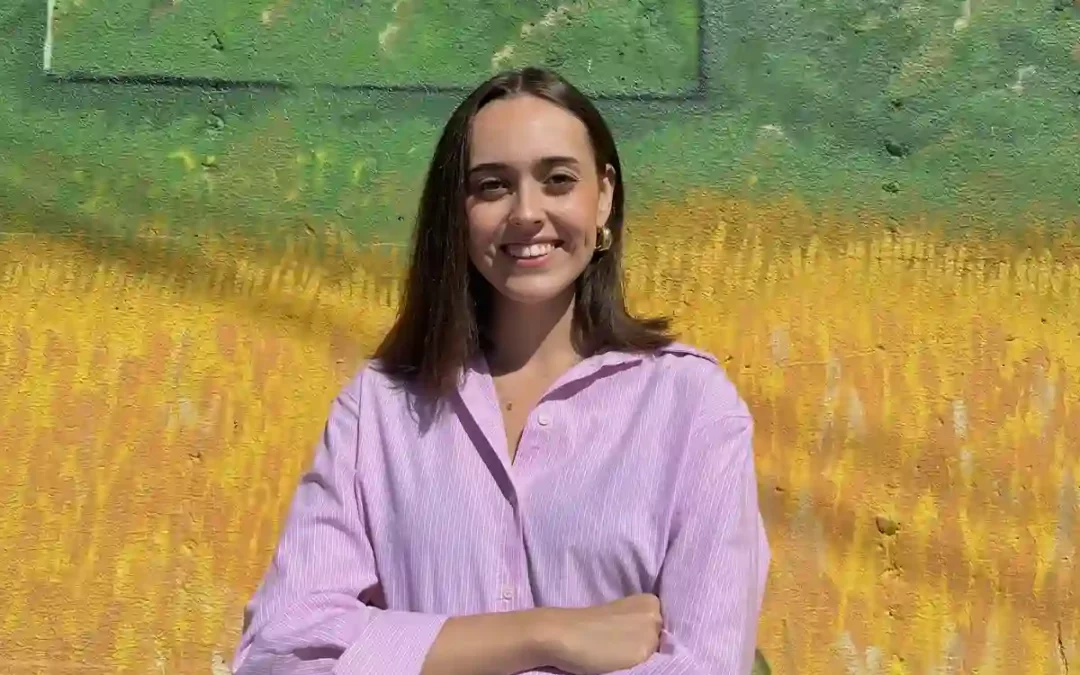 «El impacto del emprendimiento se nota mucho en un pueblo pequeño; marca la diferencia»