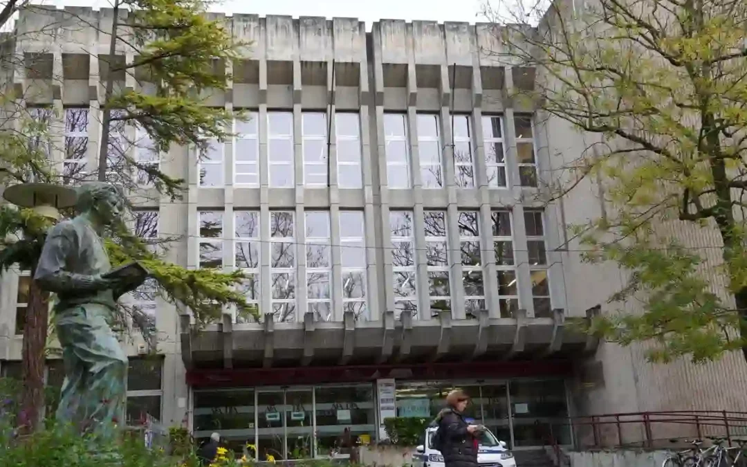 La programación de la Casa de Cultura Ignacio Aldecoa 2025-2026; actividades para todos los públicos