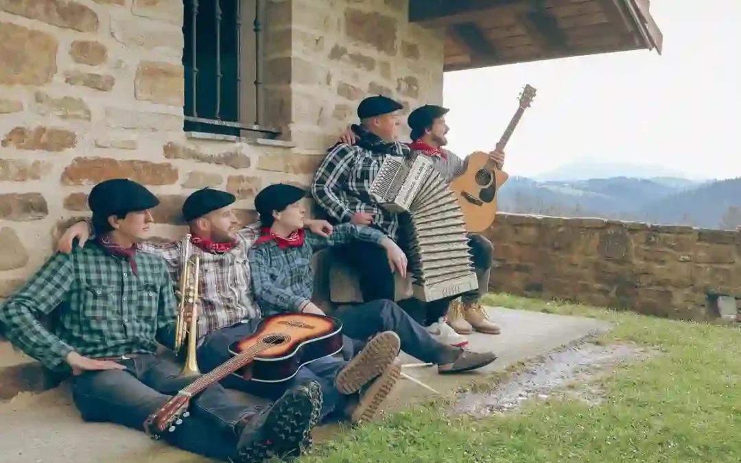 Latiorro acoge del 19 al 21 de septiembre las últimas fiestas del año en Laudio