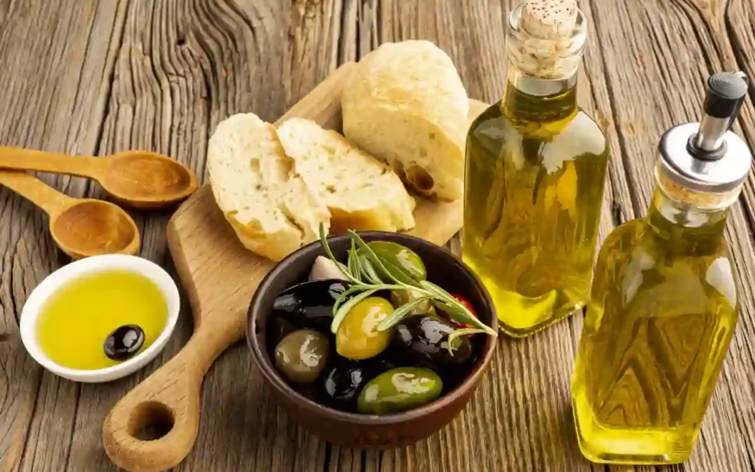 Abierta la matrícula para el Grado de Aceites y Vinos en Rioja Alavesa