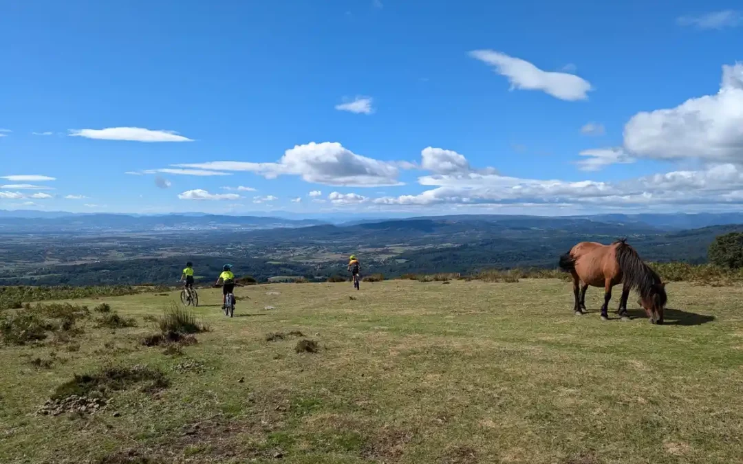 Gorbeia Experience; el primer festival en «el corazón verde de Euskadi»