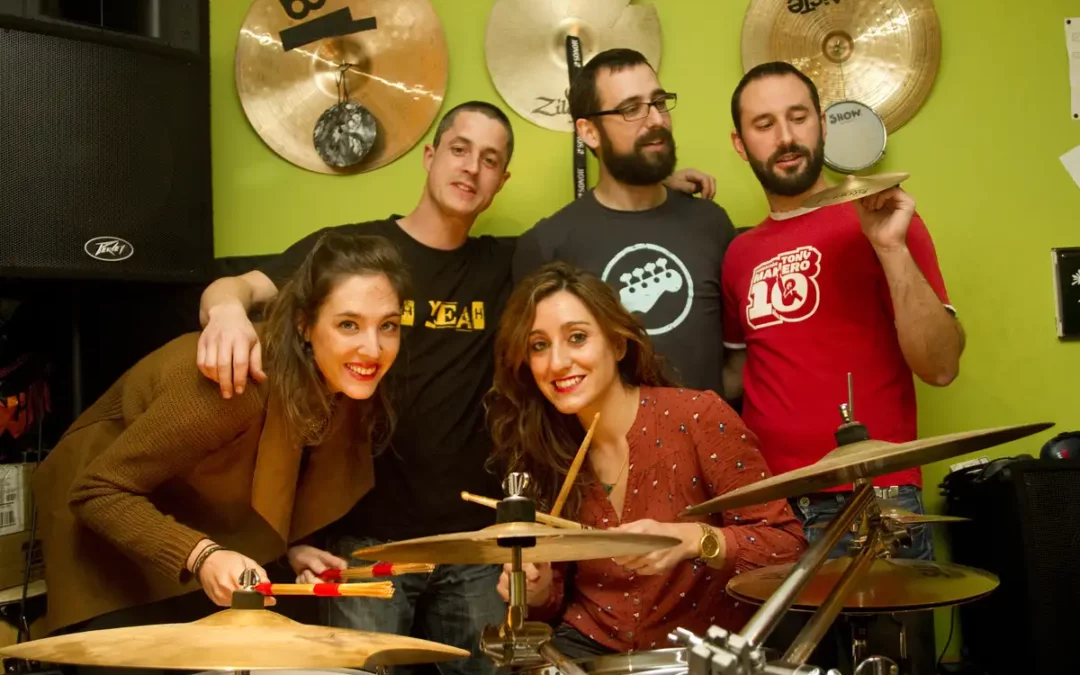 «Haremos un show a piñón, todo seguido, y así condensamos todo el material»