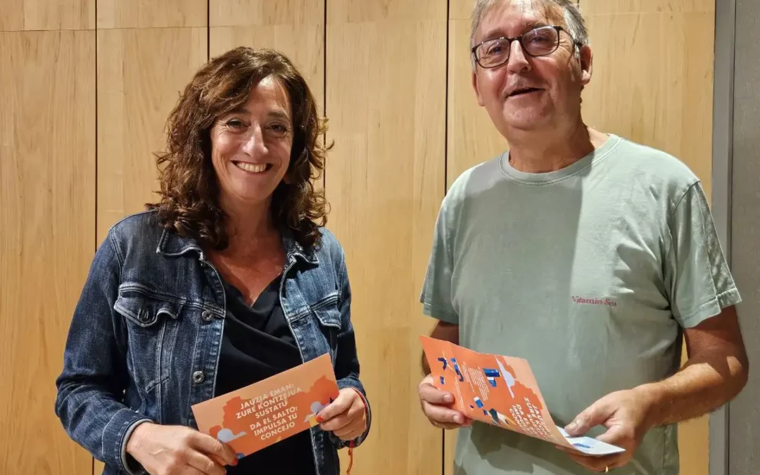 Más de 25 concejos se adhieren a las ayudas para diseñar planes de futuro adaptados a sus necesidades