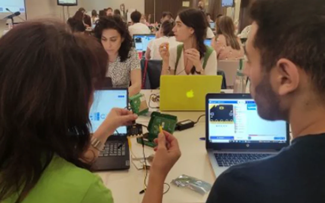 La Diputación de Álava impulsa la inclusión laboral de la comunidad gitana con el programa ‘Acceder’