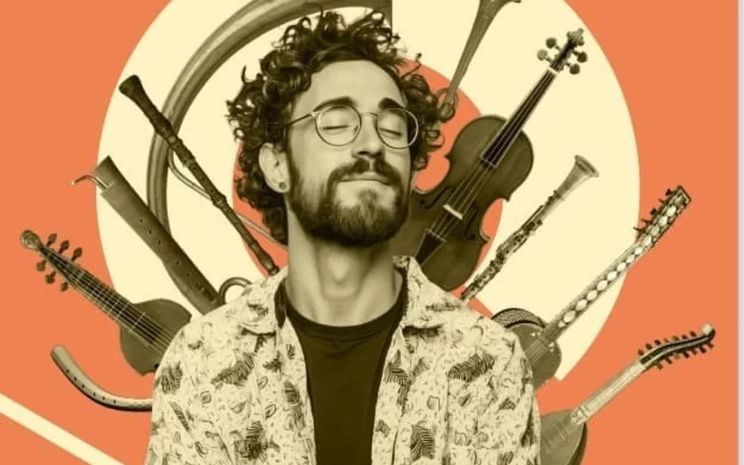 El concierto inaugural de la Semana de Música Antigua de Álava se traslada al Conservatorio Jesús Guridi