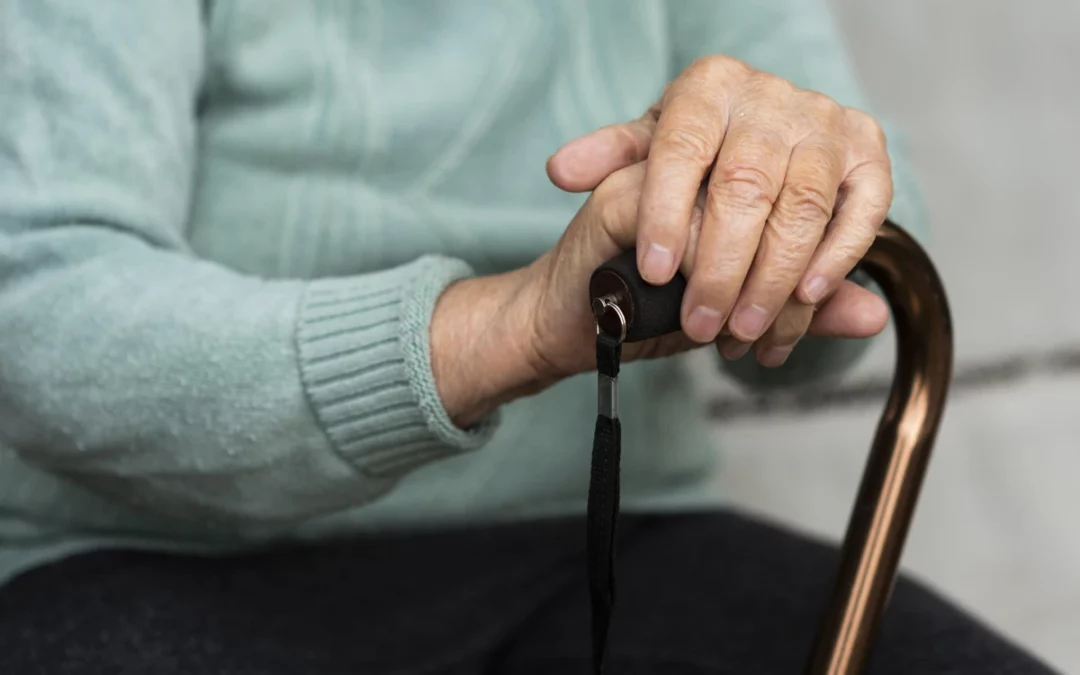 Taller en Arratzua-Ubarrundia para prevenir caídas entre personas mayores