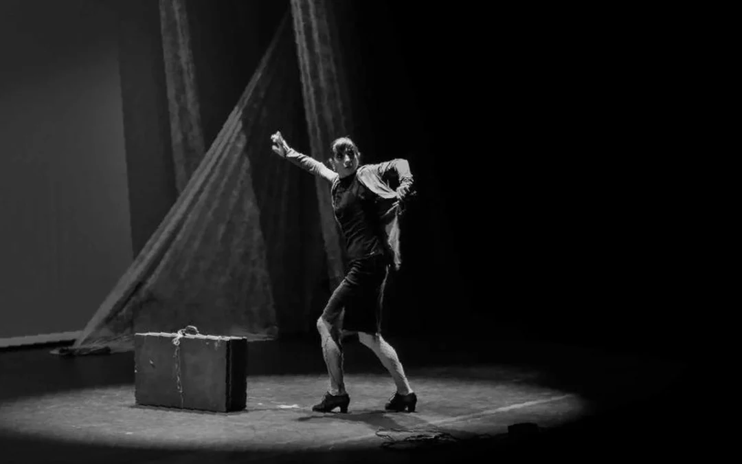 Vital por Álava lleva su programación cultural a Laudio, Aramaio y Villaverde