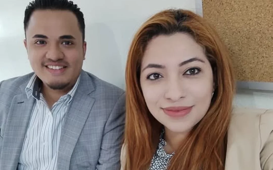 Álava brinda protección a dos juristas salvadoreños perseguidos por Bukele