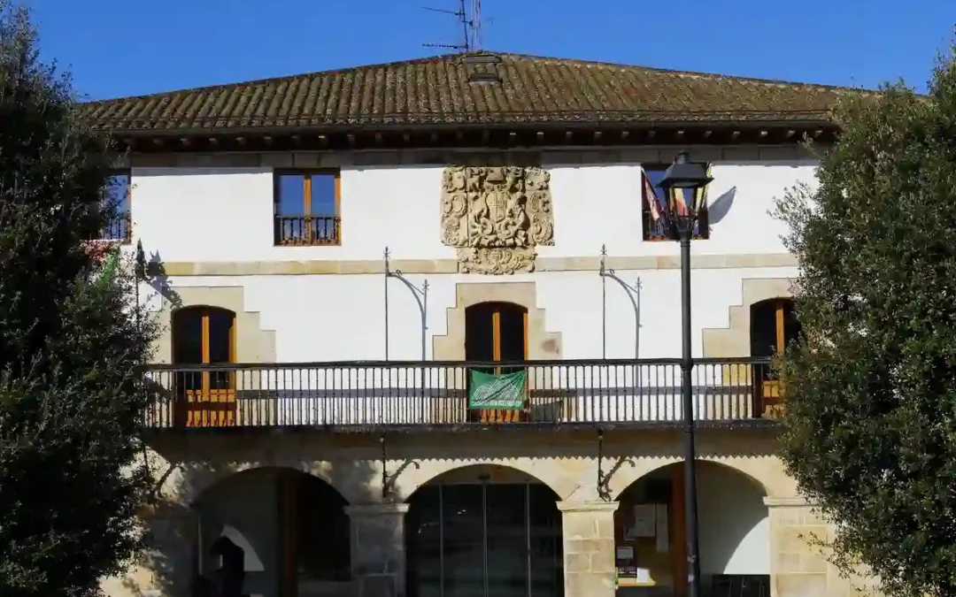 Las Juntas aprueban este miércoles el aumento de la financiación foral a las entidades locales