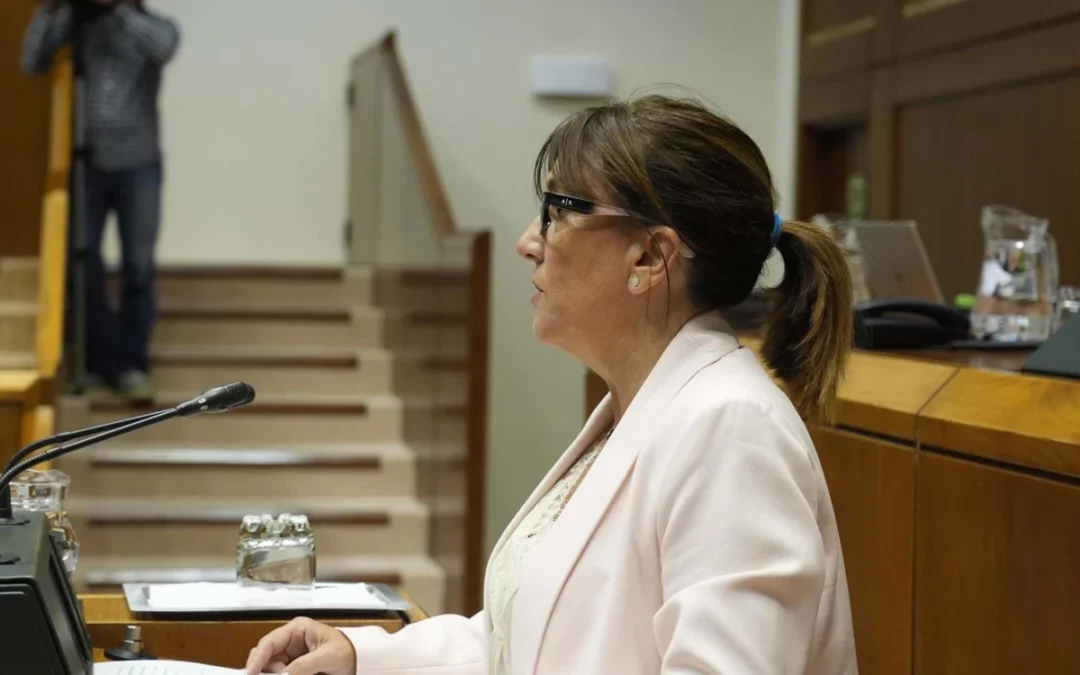 El Gobierno Vasco instalará cajeros automáticos en 11 municipios rurales alaveses