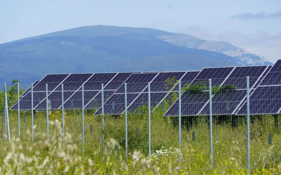 Vitoria-Gasteiz acogerá el Congreso de Comunidades Energéticas de Álava