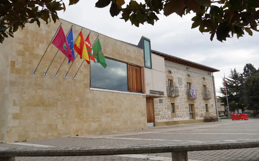 Nueve municipios más convenian con la Diputación sus servicios sociales de base
