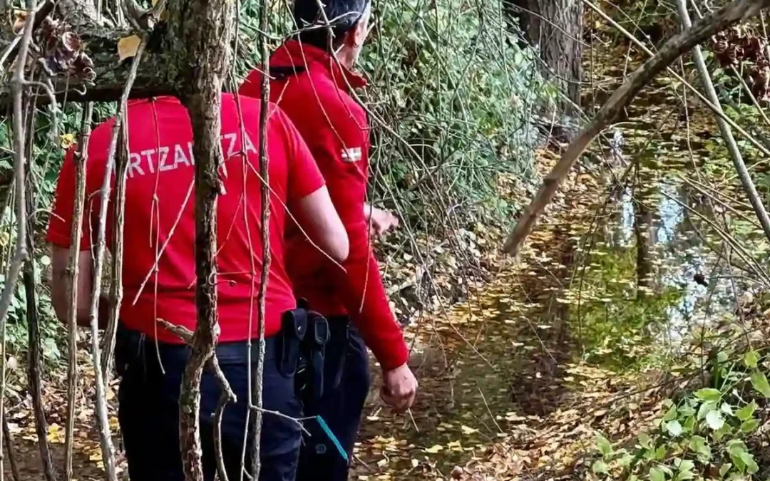 Localizado el cuerpo sin vida del hombre desaparecido el lunes en Yécora