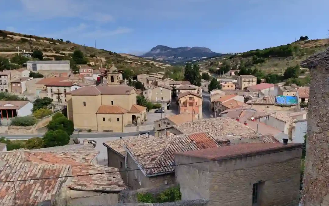 Las ayudas Erein del Gobierno Vasco destinan casi 10 millones a las zonas rurales