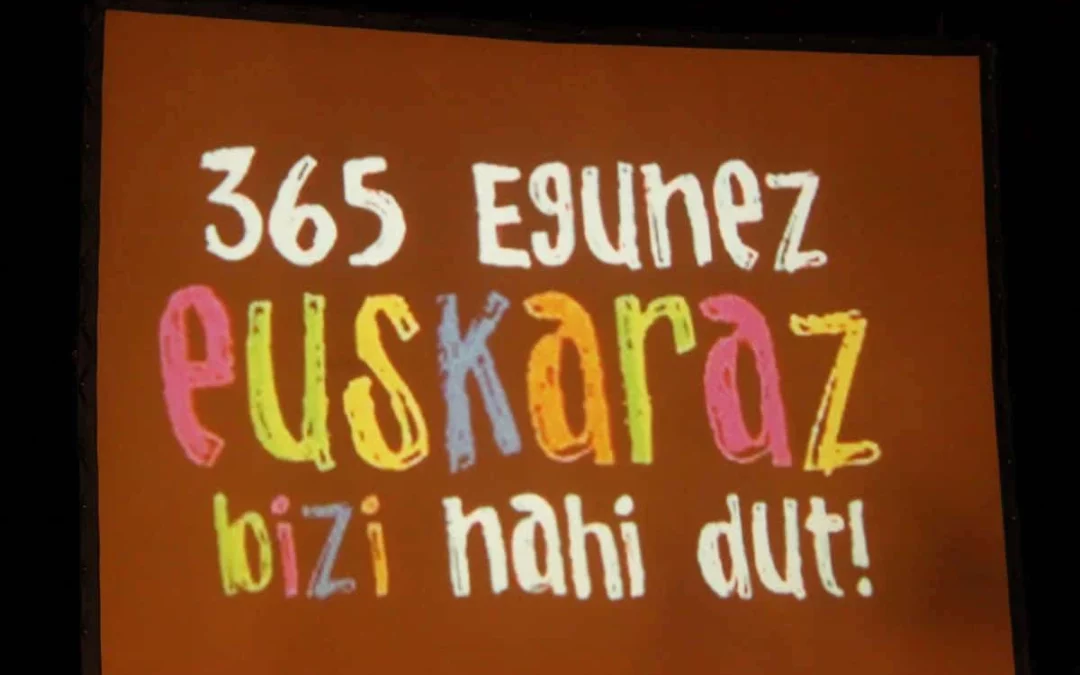 Aldundiak eta Euskaltzaindiak euskararen erabilera biziberritzeko hitzarmena sinatu dute