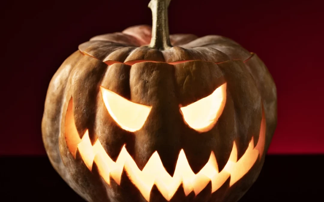 Zuia te invita a disfrutar de una noche terrorífica el 30 de octubre