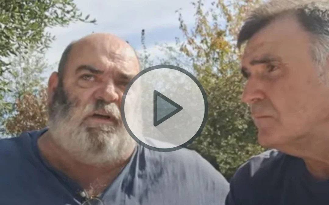 «Vamos a cuidar nuestro propio país»