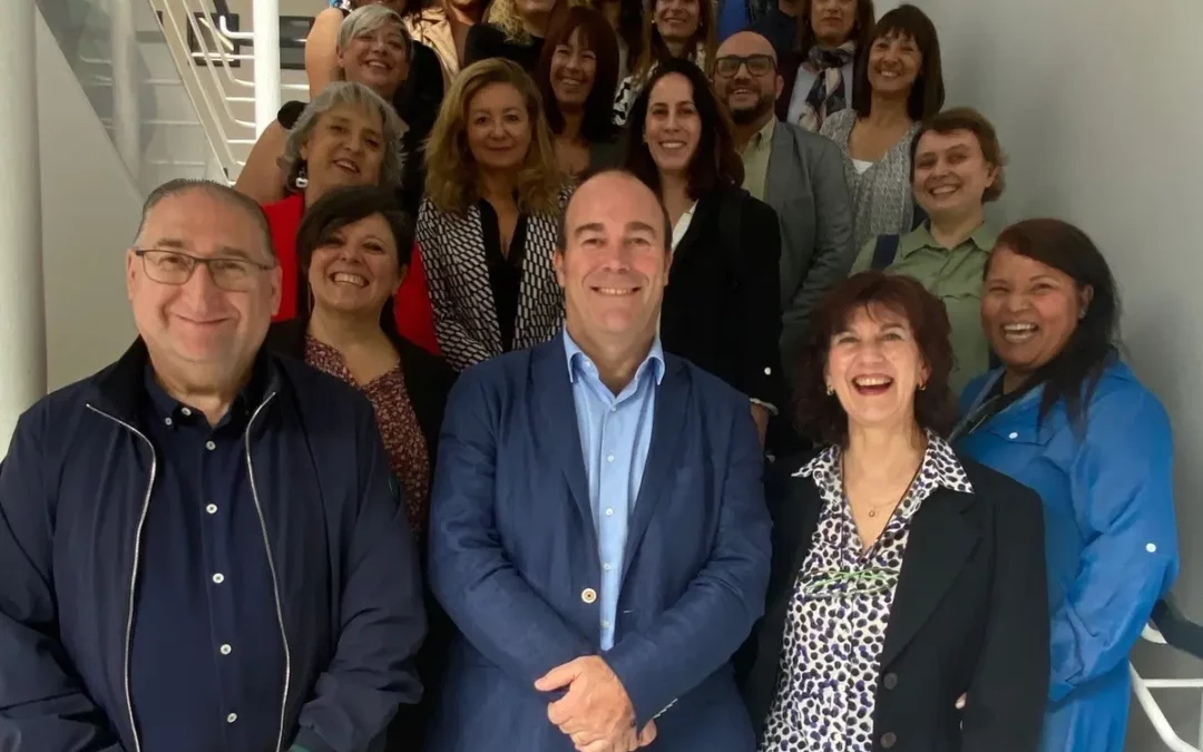 35 personas logran trabajo gracias a las Lanzaderas de Empleo de Álava
