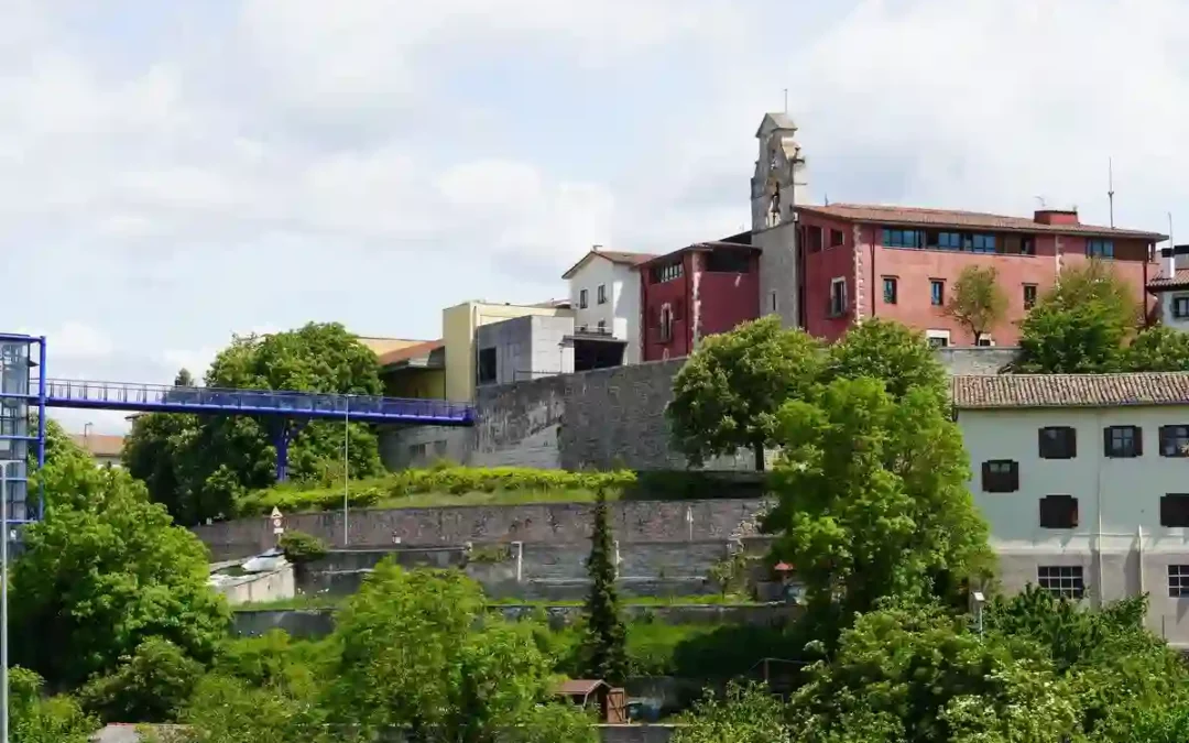 Agurain amplifica este domingo el latido de los pueblos de la Llanada