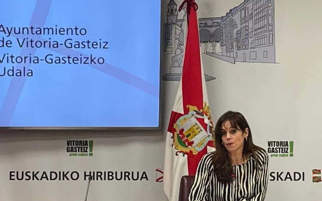 «Por supuesto que sí, me voy a presentar»