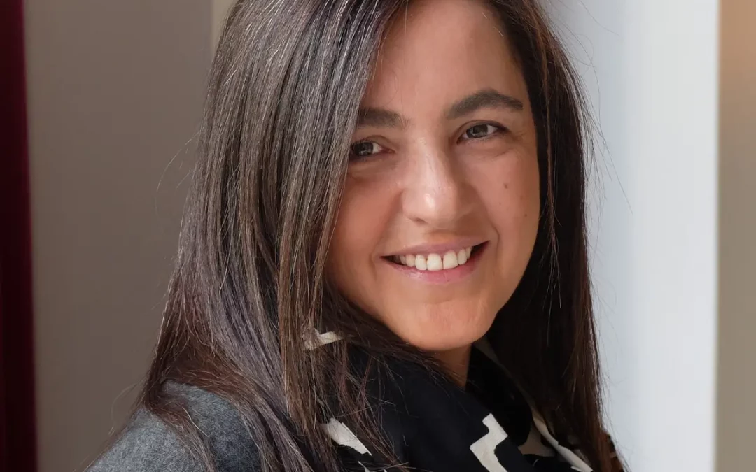 Nuria Varela analiza en Vitoria el ‘síndrome de Borgen’, la renuncia de mujeres líderes políticas