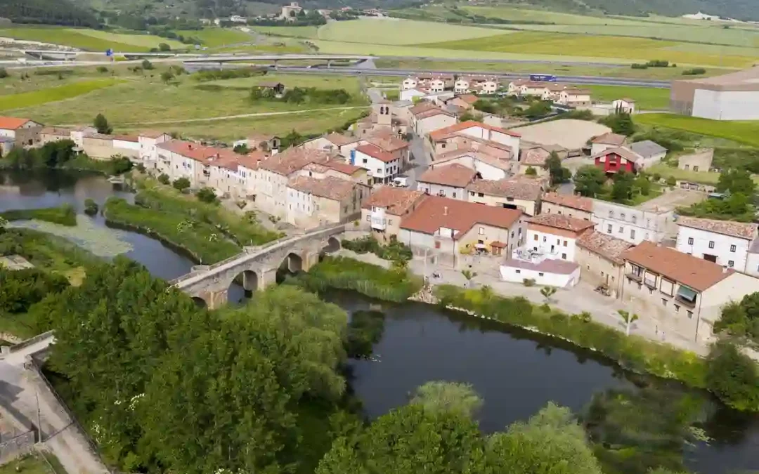La línea 19 de Alavabus no parará en Armiñón