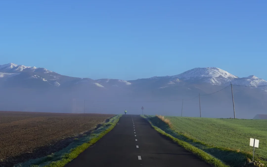 Emprendizaje inspirador en la XI Semana del Desarrollo Rural de la Llanada Alavesa