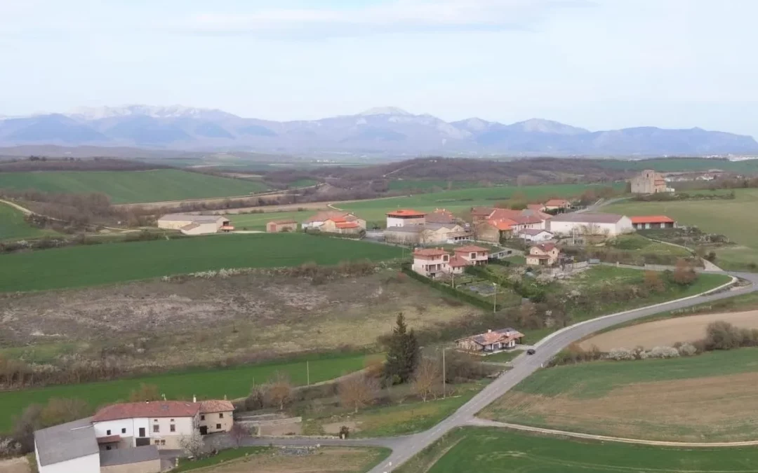 Iruraiz-Gauna presentará el proyecto de presupuestos de 2026 el día 12 en Azilu