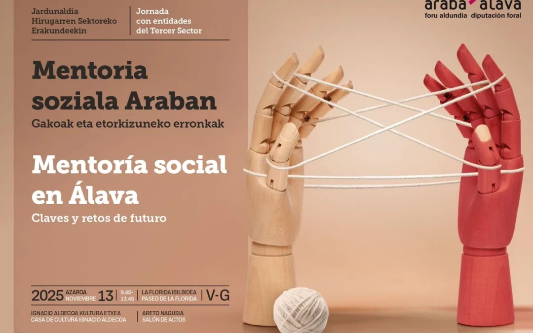‘Ángeles de la guarda’ contra la exclusión de las personas vulnerables