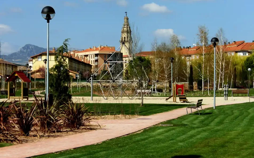 Oion invertirá 20.000 euros en desratizar el parque a petición de la ciudadanía