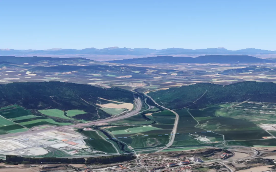 Mil años de riqueza lingüística en Álava