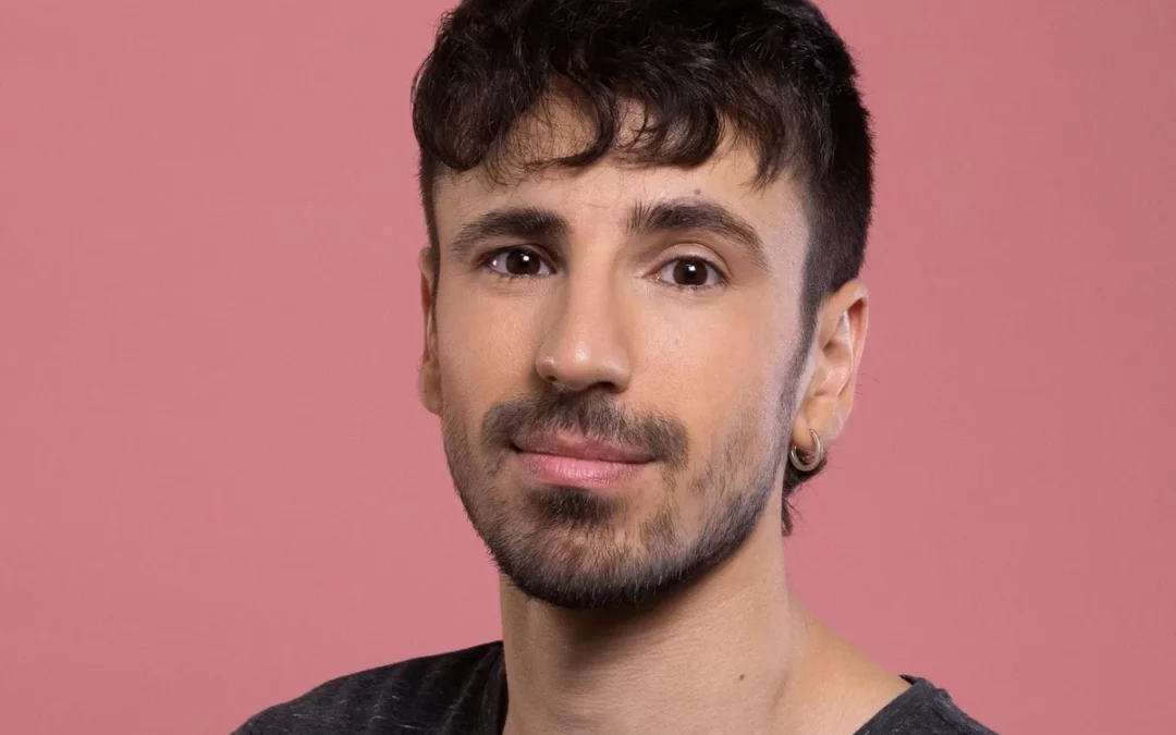 ‘Tigrillo’ desmonta los mitos sobre la bisexualidad en Fundación Vital