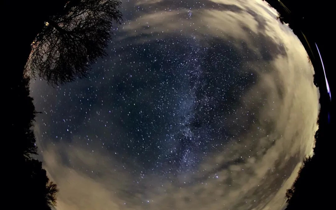 Valderejo obtiene la certificación Starlight y refuerza a Añana como destino astroturístico