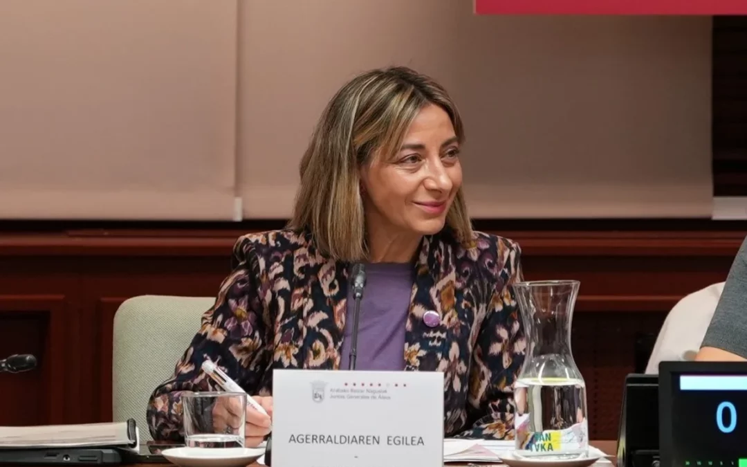 La Diputación centrará en la vivienda su apuesta por el equilibrio territorial en 2026
