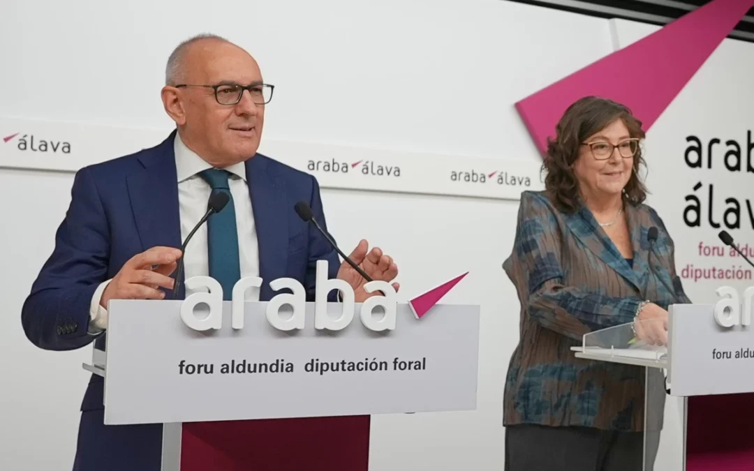 La Diputación reserva casi 5 millones en 2026 para impulsar la compra, rehabilitación y alquiler de vivienda en el medio rural