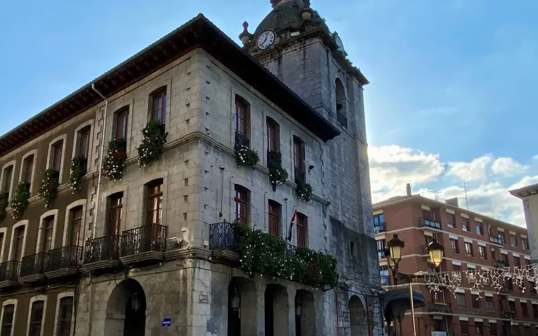 Diagnóstico de las purgas administrativas del franquismo en Aiaraldea