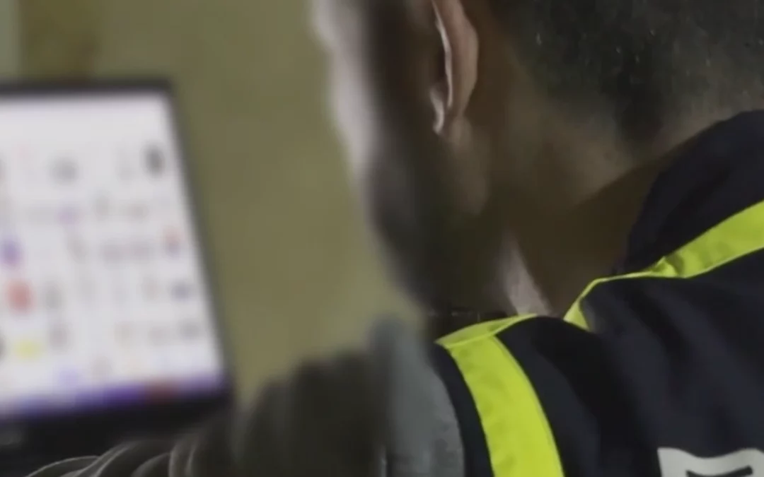 Detenido en Araba por crear pornografía infantil con inteligencia artificial