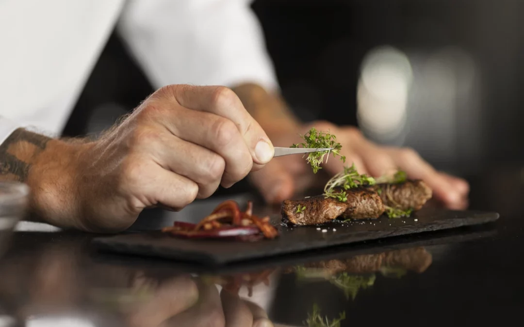 Los restaurantes alaveses ya pueden sumarse a la Green Tourist Card