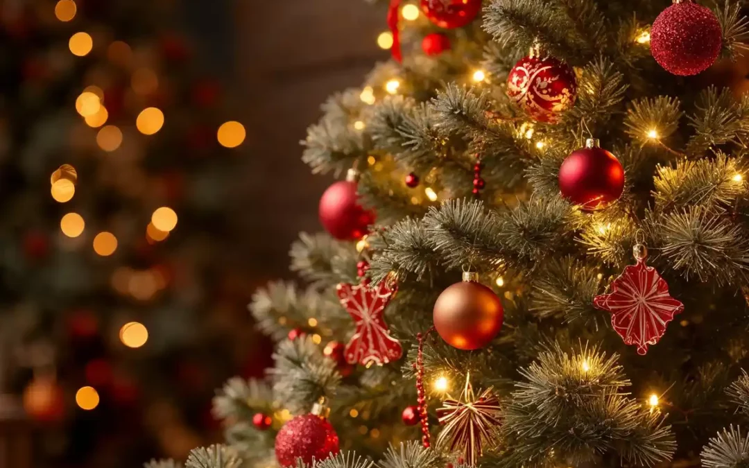 El programa de actividades de Baños de Ebro para estas Navidades