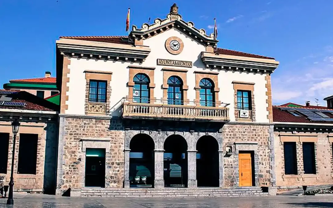 Te presentamos el programa para estas Navidades en Amurrio
