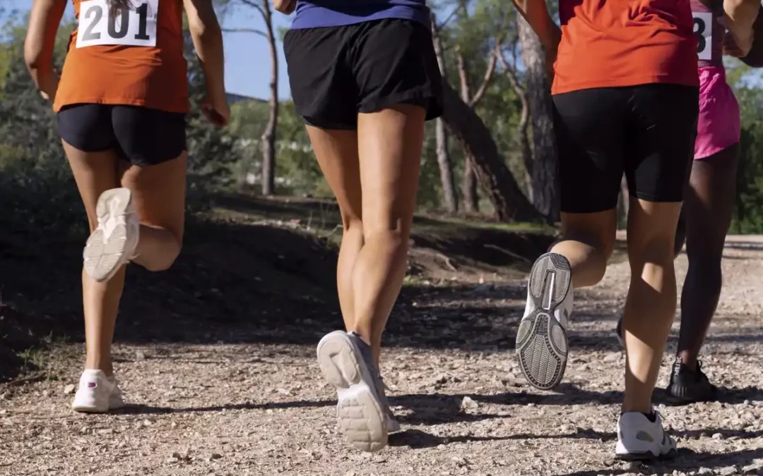 Oion te invita a participar en la San Silvestre familiar del día 31