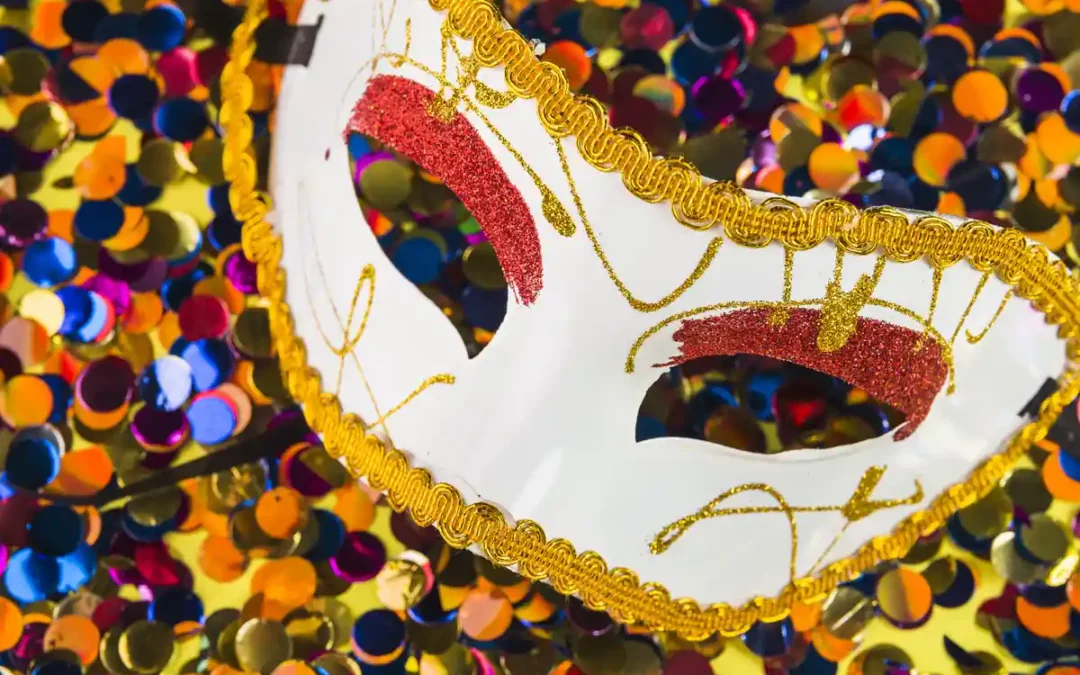 Oion convoca un concurso de disfraces de Carnaval para adultos el 14 de febrero