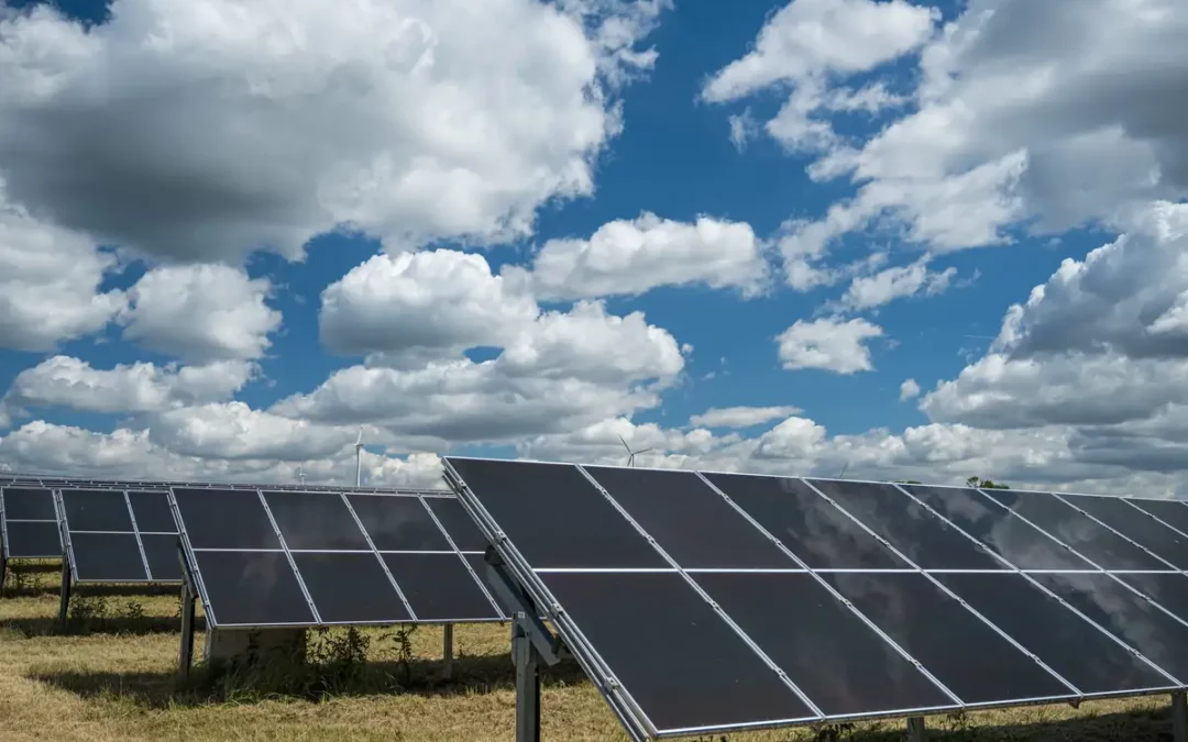 EH Bilduk Arabako Solariaren eguzki-proiektu berriak salatu eta alegazioak aurkezteko eskatu die erakundeei