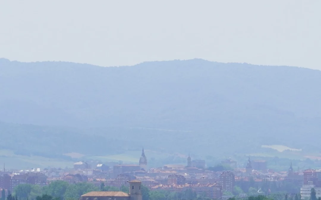 El PP propone habilitar un ‘gautxori’ regular que conecte los pueblos de Álava con Vitoria-Gasteiz